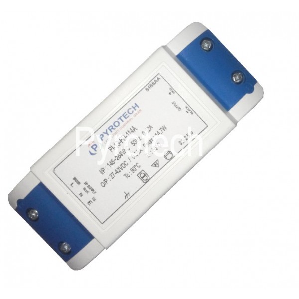 14W Triac Dimmable LED Driver